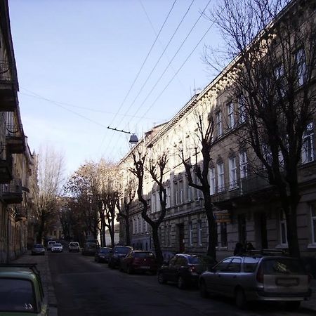 إلفيف Apartamenty Novyi Svit المظهر الخارجي الصورة